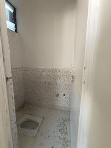 Bathroom Image of 540 Sq.ft 1 BHK Apartment / Flat for sale in Devnandan Sankalp City, Nava Naroda Ahmedabad for Rs. 1500000