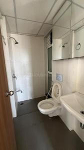 Image of 530 Sq.ft 1 BHK Apartment / Flat for rent in Kasarvadavali, Thane for Rs. 17999