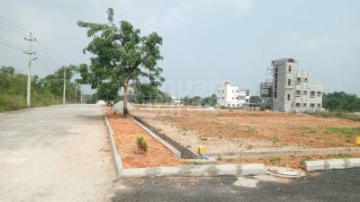Image of 2400 Sq.ft Residential Plot / Land for sale in Dream Aawas, Panjari farm, Nagpur for Rs. 7680000
