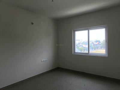 Bedroom Image of 1280 Sq.ft 3 BHK Apartment / Flat for sale in Mantri Serenity, Subramanyapura Bengaluru for Rs. 11500000