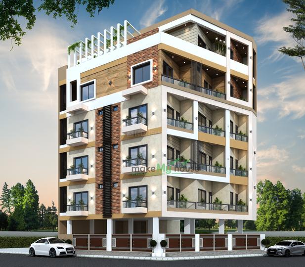 The park view More Images 1