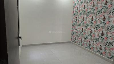 Bedroom Image of 910 Sq.ft 3 BHK Independent House for sale in Kundol Agra for Rs. 5299004