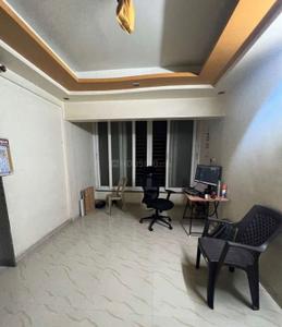 Hall Image of 850 Sq.ft 1 BHK Apartment / Flat for rent in Katraj Pune for Rs. 16000