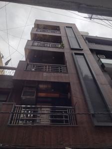 Image of 3500 Sq.ft 2 BHK Independent House for sale in Mahavir Enclave, New Delhi for Rs. 30000000