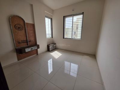 Bedroom Image of 1030 Sq.ft 3 BHK Apartment / Flat for sale in Fortune Skyline , Kalali Vadodara for Rs. 3800000