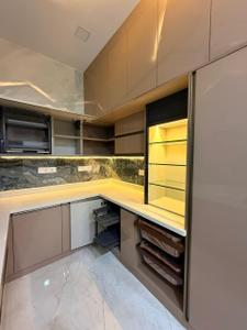 Kitchen Image of 2500 Sq.ft 4 BHK Independent House for sale in Narasimhanaickenpalayam Coimbatore for Rs. 15500000