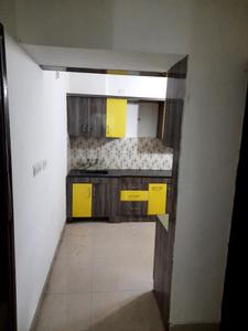 Kitchen Image of 876 Sq.ft 2 BHK Apartment / Flat for sale in Peeramcheru Hyderabad for Rs. 5500000