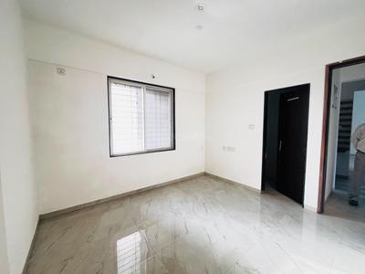 Bedroom Image of 1400 Sq.ft 3 BHK Apartment / Flat for sale in Sadguru Empire, Kiwale Pune for Rs. 9700000
