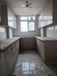 Kitchen Image of 1800 Sq.ft 4 BHK Builder Floor for sale in Said-Ul-Ajaib New Delhi for Rs. 21000000