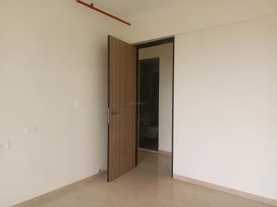 Bedroom Image of 998 Sq.ft 2 BHK Apartment / Flat for sale in Hubtown Seasons, Chembur Mumbai for Rs. 35000000