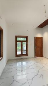 Hall Image of 1945 Sq.ft 3 BHK Independent House for sale in Pukkattupady Kochi for Rs. 8500000