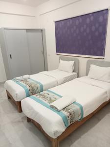 Image of Esta Stay Vimannagar in Wadgaon Sheri, Pune