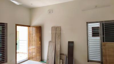 Living Room Image of 1210 Sq.ft 2 BHK Builder Floor for rent in KK Nagar Madurai for Rs. 26000