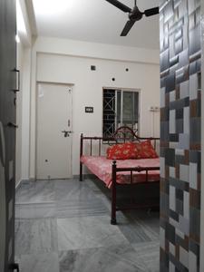 Bedroom Image of 1100 Sq.ft 2 BHK Apartment / Flat for sale in Bally Ganga Apratments, Bally Howrah for Rs. 4800000