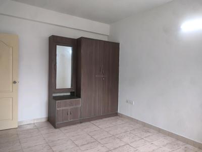 Bedroom Image of 1800 Sq.ft 3 BHK Apartment / Flat for rent in SJR Spencer, Marathahalli Bengaluru for Rs. 60000