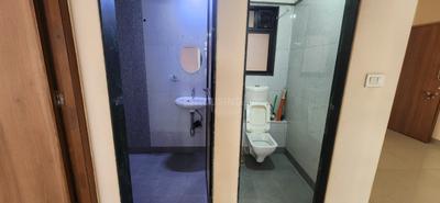 Image of 750 Sq.ft 1 BHK Apartment / Flat for sale in Godrej Prime, Chembur, Mumbai for Rs. 11000000