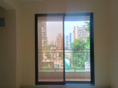 Living Room Image of 543 Sq.ft 1 BHK Apartment / Flat for sale in Runwal Garden City Cluster 11 Tower 1 2, Dombivli East Thane for Rs. 3999000