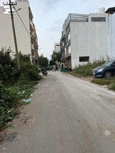 Image of 600 Sq.ft Residential Plot / Land for sale in Anjanapura, Bengaluru for Rs. 9500000