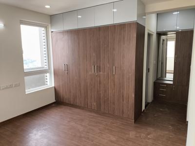 Bedroom Image of 2300 Sq.ft 3.5 BHK Apartment / Flat for rent in Sattva Aqua Vista, Gottigere Bengaluru for Rs. 90000