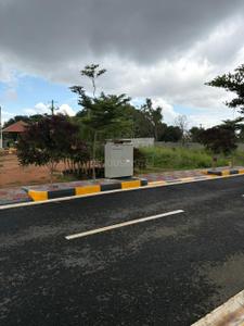 Image of 2810 Sq.ft 4 BHK Villa for sale in High Classic Delight, Chandapura, Bengaluru for Rs. 24132050