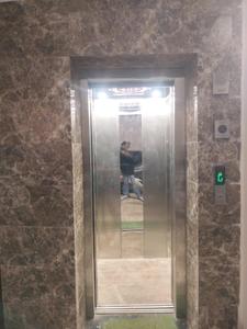 Lift Image of 900 Sq.ft 2 BHK Apartment / Flat for sale in Indraprashtha Yojna Ghaziabad for Rs. 2950000