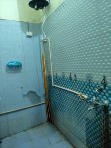 Bathroom Image of 1000 Sq.ft 2 BHK Independent House for sale in Gyan Vihar Bijnor for Rs. 6000000