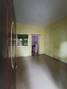 Hall Image of 700 Sq.ft 1 BHK Independent House for rent in Bhagwan Nagar Nagpur for Rs. 9000