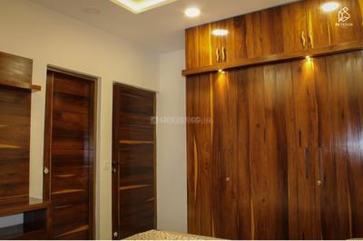 Bedroom Image of 2214 Sq.ft 3 BHK Apartment / Flat for sale in Prerna Aagam, Jodhpur Ahmedabad for Rs. 10500000