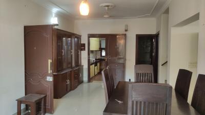 Living Room Image of 1800 Sq.ft 3 BHK Apartment / Flat for sale in Vasant Kunj New Delhi for Rs. 45000000