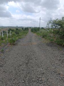 Image of 1200 Sq.ft Residential Plot / Land for sale in Lohegaon, Pune for Rs. 3619000