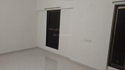Bedroom Image of 700 Sq.ft 1 BHK Apartment / Flat for rent in Matoshree Pride, Parel Mumbai for Rs. 75000