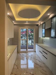 3 BHK Independent Builder Floor