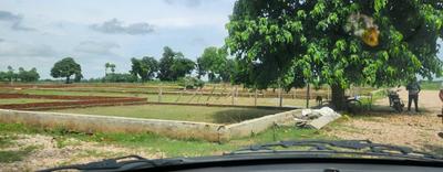 Image of 900 Sq.ft Residential Plot / Land for sale in Gangaganj, Lucknow for Rs. 809000
