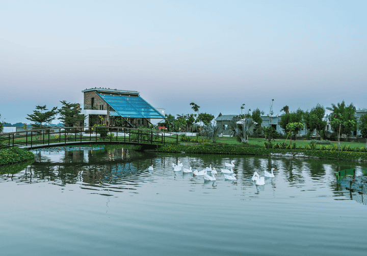 Prarambh Smart City Main Image 1