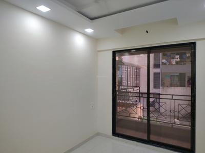 Living Room Image of 800 Sq.ft 2 BHK Apartment / Flat for rent in Raunak Unnathi Greens, Kasarvadavali Thane for Rs. 29000