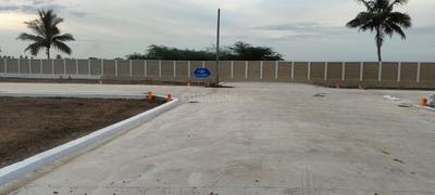 Image of 1000 Sq.ft Residential Plot / Land for sale in Kamaraj Nagar, Tiruchirappalli for Rs. 3150000