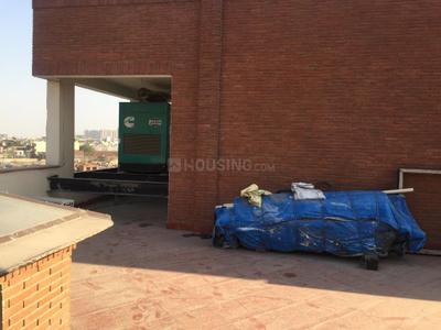 Bedroom Image of 5500 Sq.ft 6 BHK Villa for sale in Sector 14 Noida for Rs. 180000000