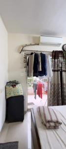 Bedroom Image of 1100 Sq.ft 2 BHK Apartment / Flat for sale in Balewadi Pune for Rs. 11200000