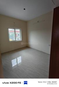 Hall Image of 1000 Sq.ft 1 BHK Builder Floor for rent in Hennur Bengaluru for Rs. 18000