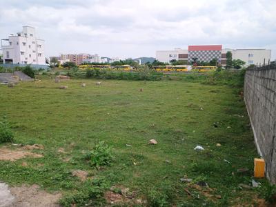 Image of 1710 Sq.ft Residential Plot / Land for sale in Perungalathur, Chennai for Rs. 8650000