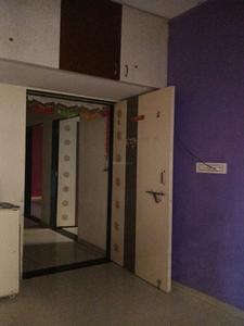 Bedroom Image of 1700 Sq.ft 3 BHK Apartment / Flat for sale in Shivanta Rigel, Tragad Ahmedabad for Rs. 7500000