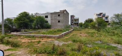 Image of 2800 Sq.ft Residential Plot / Land for sale in Jagatpura, Jaipur for Rs. 26440000