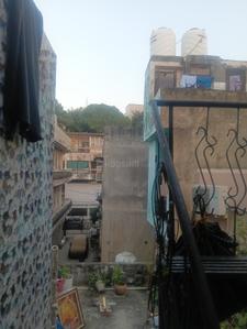 Image of 480 Sq.ft 1 BHK Independent House for rent in Malka Ganj, New Delhi for Rs. 15000