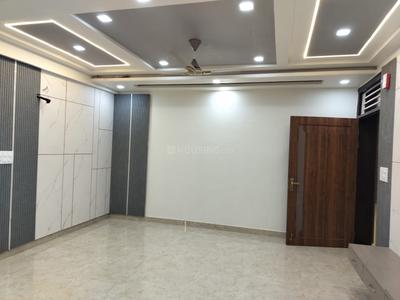 Hall Image of 1775 Sq.ft 4 BHK Apartment / Flat for rent in Satyam Residency 2, Mansarovar Jaipur for Rs. 35000