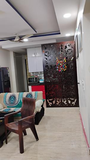 Block WZ, Hari Nagar Main Image 1