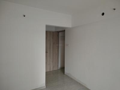 Bedroom Image of 500 Sq.ft 1 BHK Apartment / Flat for rent in Raunak Bliss, Thane West Thane for Rs. 17203