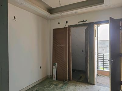 Bedroom Image of 1100 Sq.ft 3 BHK Apartment / Flat for sale in Shastri Nagar Ghaziabad for Rs. 6565222