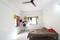 Sanghani Upvan Bunglows Bedroom 1