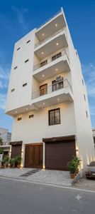 Image of 950 Sq.ft 2 BHK Apartment / Flat for sale in Noida Extension, Greater Noida for Rs. 3500000