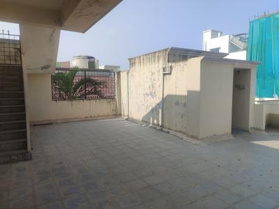 Balcony Image of 1200 Sq.ft 2 BHK Apartment / Flat for rent in Habsiguda Hyderabad for Rs. 25000